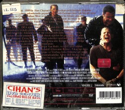 Kuraldışı (John Travolta) VCD Film VCD14868 - 2