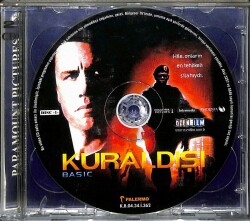 Kuraldışı VCD Film (108) VCD21217 - 3