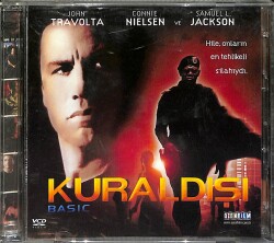 Kuraldışı VCD Film VCD27454 - 1