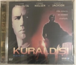 Kuraldışı VCD Film VCD4908 - 1