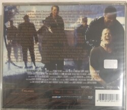 Kuraldışı VCD Film VCD4908 - 2