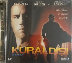 Kuraldışı VCD Film VCD5134 - 1