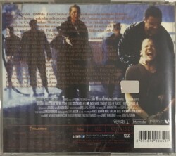 Kuraldışı VCD Film VCD5134 - 2
