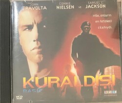 Kuraldışı VCD Film VCD8446 - 1