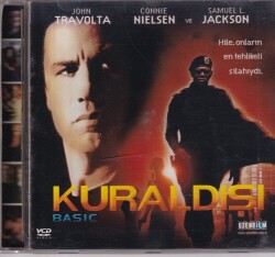 Kuraldışı VCD Film VCD9912 - 1