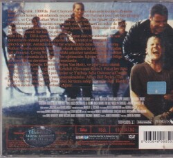 Kuraldışı VCD Film VCD9912 - 2