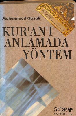 Kuranı Anlamada Yöntem NDR79032 - 1