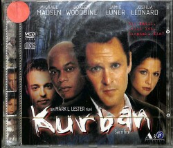 Kurban – Sacrifice (2000) Orjinal VCD Film VCD28218 - 1