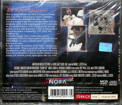 Kurban – Sacrifice (2000) Orjinal VCD Film VCD28218 - 2