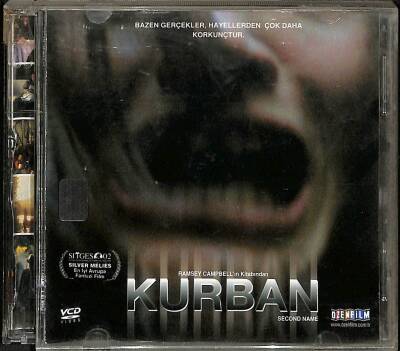 Kurban VCD Film VCD16079 - 1