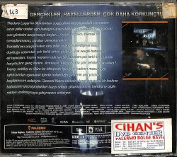 Kurban VCD Film VCD16079 - 2