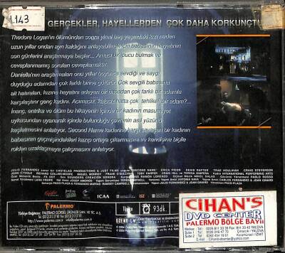Kurban VCD Film VCD16079 - 2