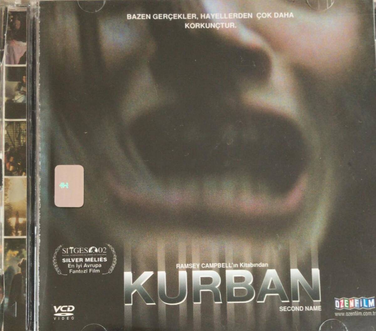 Kurban VCD Film VCD7509 - 1