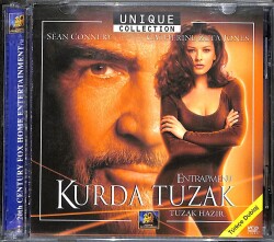 Kurda Tuzak VCD Film (108) VCD21950 - 3