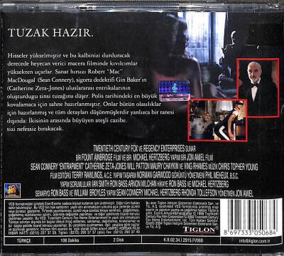 Kurda Tuzak VCD Film (108) VCD21950 - 4