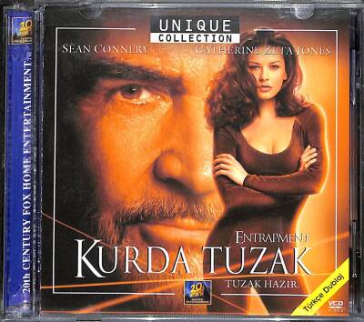 Kurda Tuzak VCD Film (108) VCD21950 - 1
