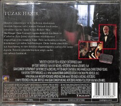 Kurda Tuzak VCD Film (İkinci El) VCD27613 - 2