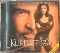 Kurda Tuzak VCD Film VCD4492 - 1