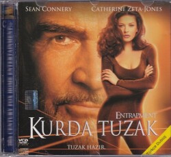 Kurda Tuzak VCD Film VCD9410 - 1