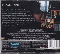 Kurda Tuzak VCD Film VCD9410 - 2