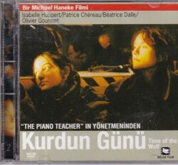 Kurdun Günü VCD Film VCD10579 - 1
