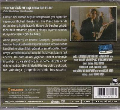Kurdun Günü VCD Film VCD10579 - 2
