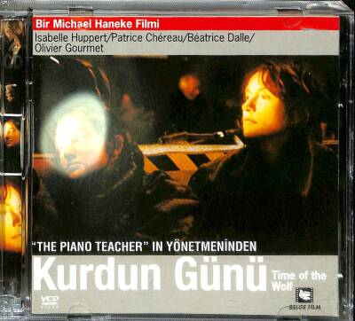 Kurdun Günü VCD Film VCD12789 - 1