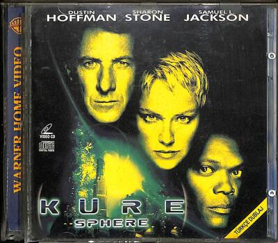 Küre - Sphere VCD Film VCD13608 - 1