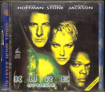 Küre - Sphere VCD Film VCD17092 - 1