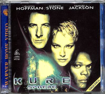 Küre VCD Film (108) VCD23048 - 3