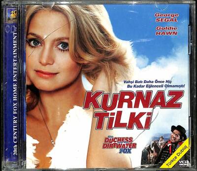 Kurnaz Tilki VCD (108.5) VCD23198 - 3