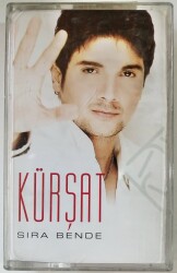Kürşat *Sıra Bende* Kaset KST11782 - 1