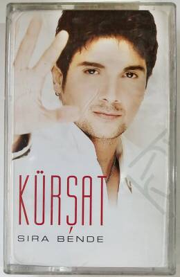 Kürşat *Sıra Bende* Kaset KST11782 - 1