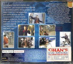 Kurşun Geçirmez VCD Film VCD15381 - 2
