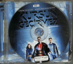 Kurşun Geçirmez VCD Film VCD15601 - 1