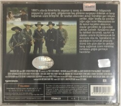 Kurşun Yağmuru VCD Film VCD8143 - 2