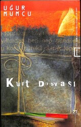 KÜRT DOSYASI NDR83022 - Gökçekoleksiyon