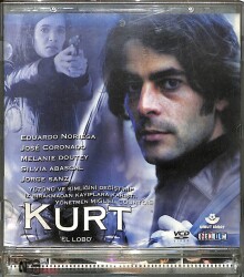 Kurt (Eduardo Noriega) VCD Film (106) VCD20437 - 1