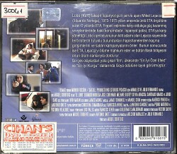 Kurt (Eduardo Noriega) VCD Film (106) VCD20437 - 2