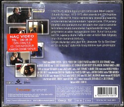 Kurt – El Lobo (2004) Orijinal VCD Film VCD29042 - 2