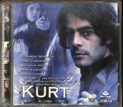 Kurt - El Lobo VCD Film VCD18060 - 1