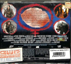 Kurt Kızların Laneti VCD Film VCD14174 - 2