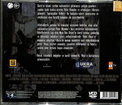 Kurtar Vadisi Filistin VCD Film (108.5) VCD23757 - 2