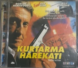Kurtarma Harekatı VCD Film VCD16133 - 1