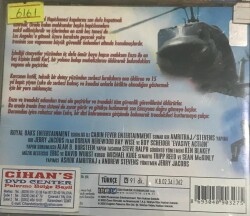 Kurtarma Harekatı VCD Film VCD16133 - 2