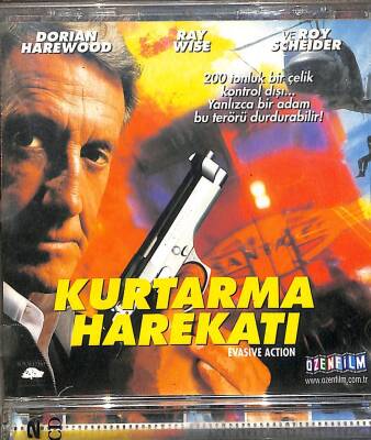 Kurtarma Harekatı VCD Film VCD17237 - 1