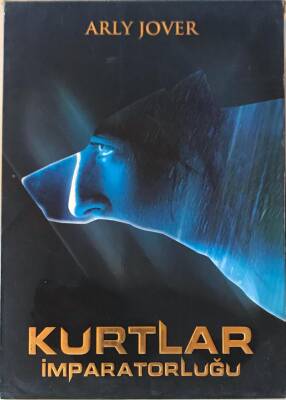 Kurtlar İmparatorluğu (Jean Reno) DVD Film (İkinci El) DVD888 - 2