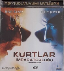 Kurtlar İmparatorluğu VCD Film VCD8295 - 1