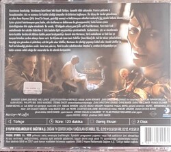Kurtlar İmparatorluğu VCD Film VCD8295 - 2