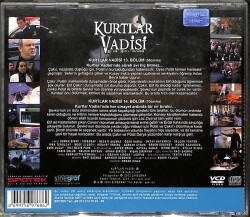 Kurtlar Vadisi Bölüm 13 & 14 VCD Film (106) VCD23125 - 4